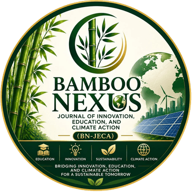 Bamboo Nexus Logo